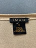 IMAN Tan 3/4 Sleeve T-Shirt Size 1X - photo 7