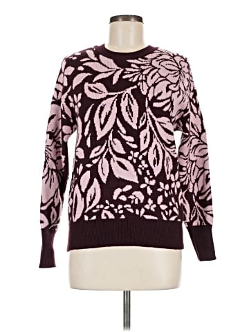 Ellen Tracy Pullover Sweater (view 1)