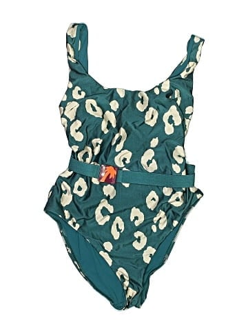 Zimmermann One Piece Swimsuit (view 1)