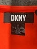 DKNY Orange Casual Dress Size 4 - photo 7