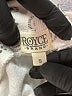 Royce Brand Solid Ivory Shorts Size S - photo 3