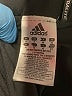 Adidas Solid Black Casual Skirt Size S - photo 3