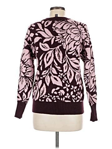 Ellen Tracy Pullover Sweater (view 2)