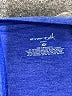 Exertek Blue Long Sleeve Top Size 3X - photo 7