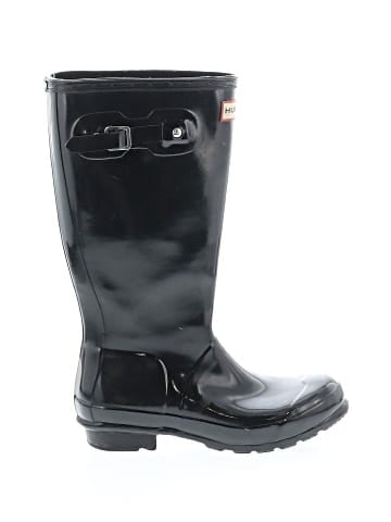 Hunter Rain Boots (view 1)