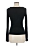 Universal Thread Black Long Sleeve T-Shirt Size M - photo 2