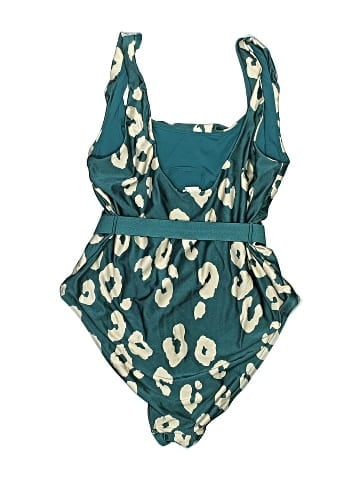 Zimmermann One Piece Swimsuit (view 2)