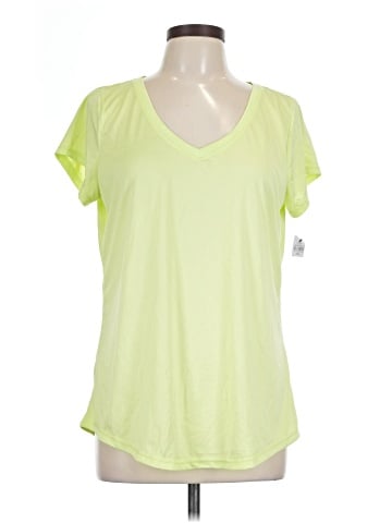 Xersion Active T-Shirt (view 1)