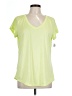 Xersion Green Active T-Shirt Size L - photo 1
