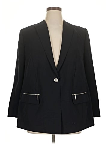 Tahari by ASL Blazer (view 1)