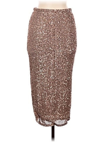 Express Casual Skirt (view 1)