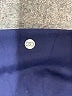 Calia Solid Blue Active Pants Size 28 (estimated) - photo 4