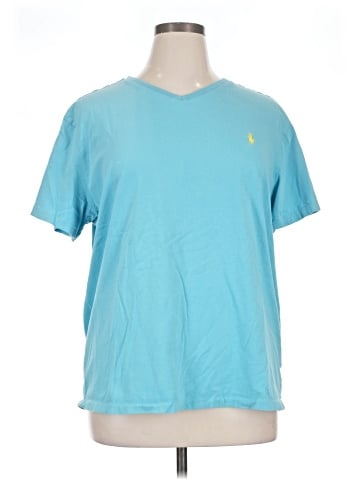 Polo by Ralph Lauren Short Sleeve Top (view 1)