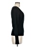 Universal Thread Black Long Sleeve T-Shirt Size M - photo 4