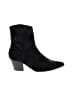 E8 By Miista Black Ankle Boots Size EU 40 - photo 1
