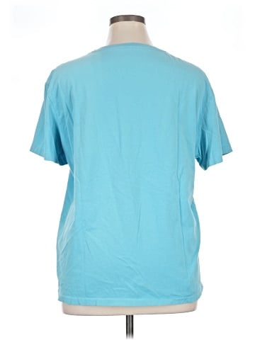 Polo by Ralph Lauren Short Sleeve Top (view 2)