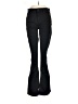 Express Black Gray Jeans Size 6 - photo 1