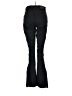 Express Black Gray Jeans Size 6 - photo 2