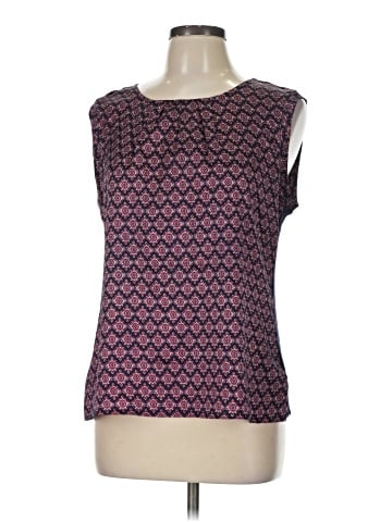 The Limited Sleeveless Blouse (view 1)