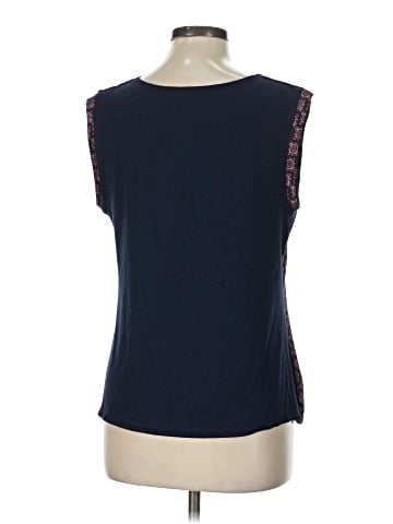 The Limited Sleeveless Blouse (view 2)