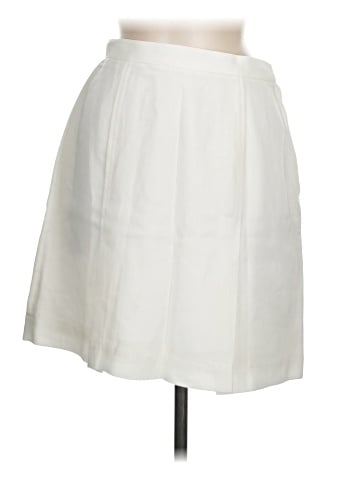 Kasper A.S.L. Casual Skirt (view 1)