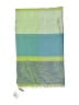 Kenzo Green Scarf One size - photo 2