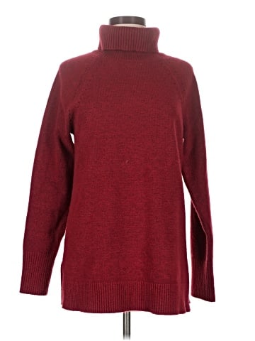 Gap Turtleneck Sweater (view 1)