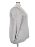 J.Jill Silver Pullover Sweater Size 2X - photo 4