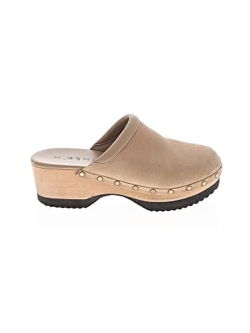 M. Gemi Mule/Clog (view 1)