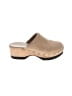 M. Gemi Tan Mule/Clog Size EU 36 1/2 - photo 1