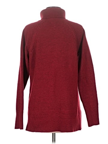 Gap Turtleneck Sweater (view 2)