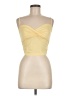 Shein Yellow Tank Top Size M - photo 1