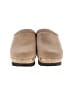 M. Gemi Tan Mule/Clog Size EU 36 1/2 - photo 2