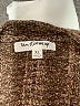 Assorted Brands 100% Polyester Brown Cardigan Size XL - photo 7