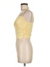 Shein Yellow Tank Top Size M - photo 5
