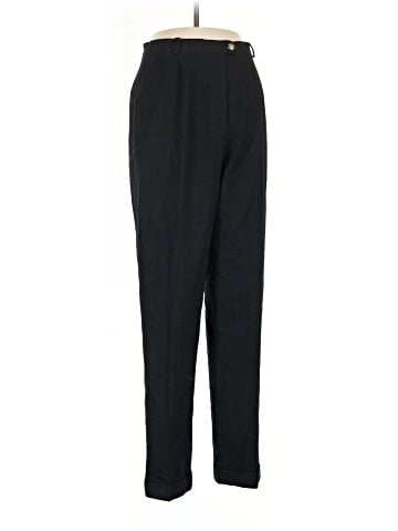 Lauren by Ralph Lauren Wool Pants (view 1)