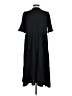 Beeson River Black Casual Dress Size M (estimated) - photo 2