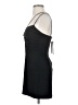Zara 100% Polyester Black Cocktail Dress Size XS - photo 5