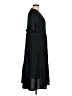 Beeson River Black Casual Dress Size M (estimated) - photo 4