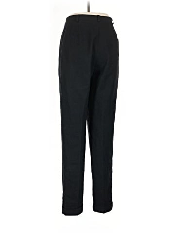 Lauren by Ralph Lauren Wool Pants (view 2)