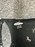 Old Navy Hearts Black Dress Size 10 - 12 - photo 3