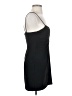 Zara 100% Polyester Black Cocktail Dress Size XS - photo 4