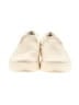 Allbirds Solid Ivory Sneakers Size 7 1/2 - photo 2