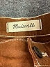 Madewell Brown Jeans Size 26 waist (petite) - photo 3