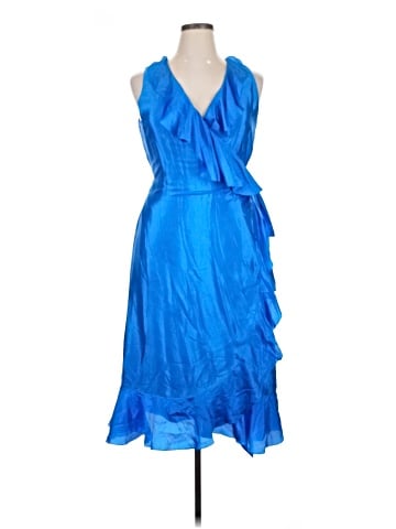 Lauren by Ralph Lauren Cocktail Dress (view 1)