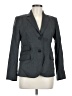 J.Crew Gray Blazer Size 8 - photo 1