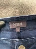NYDJ Solid Blue Jeans Size 12 - photo 7