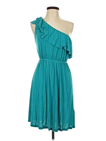 Forever 21 Cocktail Dress (view 1)