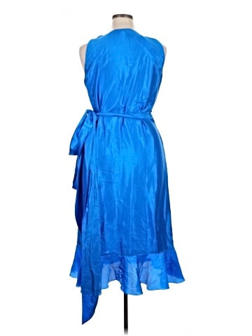 Lauren by Ralph Lauren Cocktail Dress (view 2)