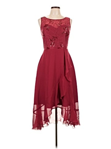 JJ's House Cocktail Dress (view 1)